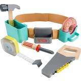 Fisher Price Toy Tools Fisher Price DIY Tool Belt