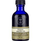 Normal Skin Body Oils Neal's Yard Remedies Organic Argan Oil 50ml