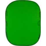 Manfrotto green Manfrotto Collapsible Background Green 1.8x2.1m