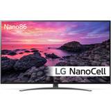 3840x2160 (4K Ultra HD) TVs LG 49NANO86