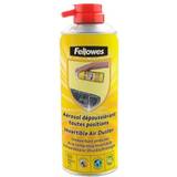Fellowes Hfc Free Invertible Air Duster 200ml