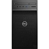 Dell 8 GB - Intel Core i7 Desktop Computers Dell Precision 3630 (11HC5)