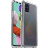 OtterBox Symmetry Series Clear Case for Galaxy A51