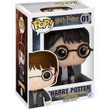 Harry Potter Toy Figures Funko Pop! Movies Harry Potter