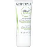 Non-Comedogenic Blemish Treatments Bioderma Sebium Sensitive 30ml
