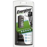 Energizer Chargers Batteries & Chargers Energizer Recharge Universal Charger