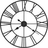 VidaXL Clocks vidaXL 50644 Wall Clock 80cm