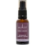 Mineral Oil Free Serums & Face Oils Sukin Purely Ageless Firming Serum 30ml