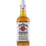 Jim Beam Kentucky Straight Bourbon Whiskey 40% 70cl