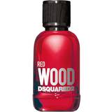 DSquared2 Eau de Toilette DSquared2 Red Wood Pour Femme EdT 30ml