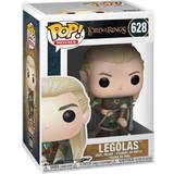 The Lord of the Rings Figurines Funko Pop! Movies Lord of the Rings Legolas