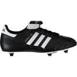 Synthetic Football Shoes adidas World Cup SG M - Black/Footwear White/None