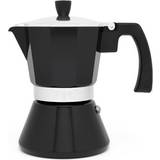 Induction espresso maker Bredemeijer Tivoli Moka Pot 6 Cup