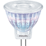wetgeving worst limiet Philips Spot LED Lamps 2.3W GU4 MR11 • See prices »