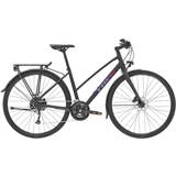 Shimano Acera City Bikes Trek FX 3 Equipped Stagger 2020 Women's Bike