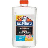 School Glue Elmers Washable Clear Glue 946ml