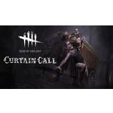 Dead by Daylight: Curtain Call (PC)