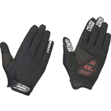 Gripgrab SuperGel XC Touchscreen Full Finger Gloves Men - Black