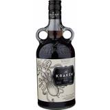 Rum Spirits Kraken Black Spiced Rum 40% 70cl