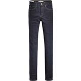 Trousers & Shorts on sale Levi's 724 High Rise Straight Jeans - To The Nine/Dark Indigo