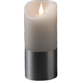 Brass Candles & Accessories Konstsmide 1822 LED Candle 13.5cm