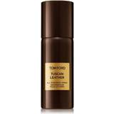 Tom Ford Deodorants Tom Ford Tuscan Leather All Over Body Spray 150ml