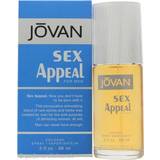 Jovan Fragrances Jovan Sex Appeal EdC 88ml