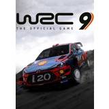 Simulation PC Games WRC 9 (PC)