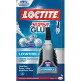 Loctite Super Glue Liquid Control 3g