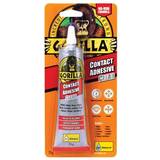 Allround Glue Gorilla Contact Adhesive Clear 75g
