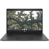 32 GB - Chrome OS Laptops HP Chromebook 14 G6 9TX90EA