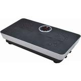 Vibration Plates Fitness Body Magnetic Therapeutic Vibration Plate with Music