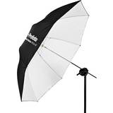 Profoto Lighting & Studio Equipment Profoto Umbrella Shallow White M