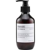 Meraki Bath & Shower Products Meraki Bath & Shower Oil Velvet Mood 275ml