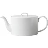 Microwave Safe Serving Wedgwood Gio Teapot 1L