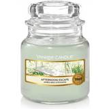 Yankee Candle Afternoon Escape Small Scented Candle 104g