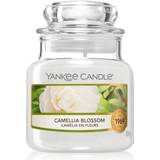 Yankee Candle Camellia Blossom Small Scented Candle 104g