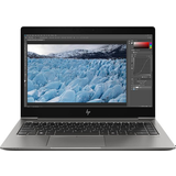 HP 1 TB Laptops HP ZBook 14u G6 6TP67EA