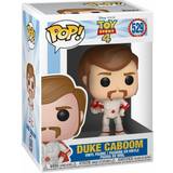 Funko Pop! Toy Story 4 Duke Caboom