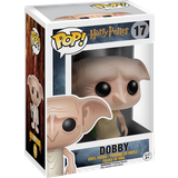 Funko Pop! Movies Harry Potter Dobby