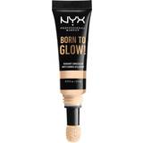 NYX Born to Glow Radiant Concealer Pale