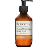 Balance Me Bath & Shower Products Balance Me Super Moisurising Body Wash 250ml