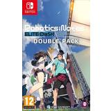 Robotics; Notes Double Pack (Switch)