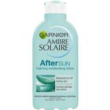 Dermatologically Tested After Sun Garnier Ambre Solaire After Sun Lotion 200ml
