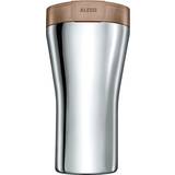 Alessi Cups & Mugs Alessi Caffa Travel Mug 40cl