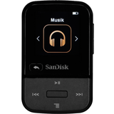 SanDisk MP3 Players SanDisk Clip Sport Go 16GB