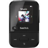SanDisk MP3 Players SanDisk Clip Sport Go 32GB