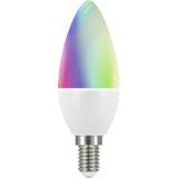 Mueller Light Bulbs Mueller 404019 LED Lamps 6W E14