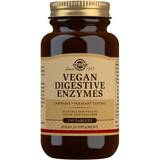 Solgar Vegan Digestive Enzymes 250pcs 250 pcs