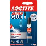 Glue on sale Loctite Super Glue Liquid Universal 3g